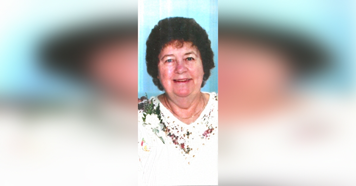 Obituary information for Gloria Smith Obituary information for Gloria Smith