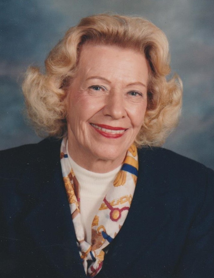 Patsy Ruth Evans Obituary