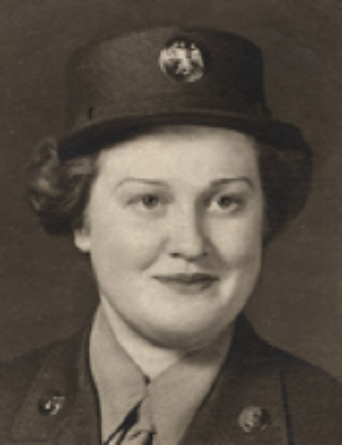 Tirzah Elaine Stegmaier