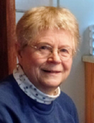 Maren Marie Hjort Preus Ring Albert Lea, Minnesota Obituary