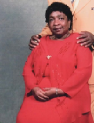 Mary Margaret King