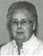 Beverly Louise Phillips