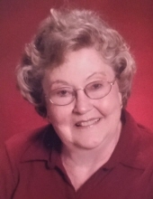 Phyllis D. Beck