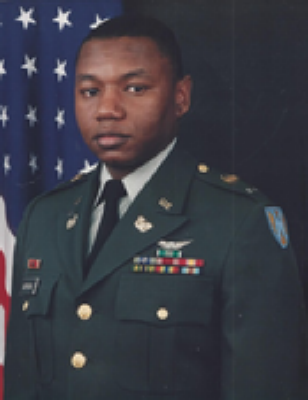 CW2 Preston Hopkins