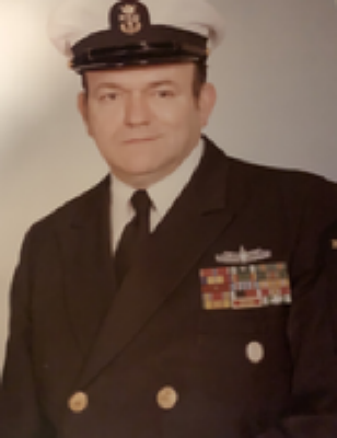 George E. Folk