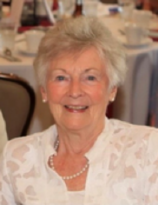 Margaret "Peggy" Ferriter