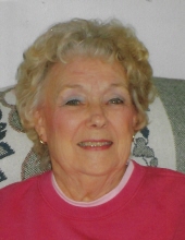 Shirley  Mae Warren