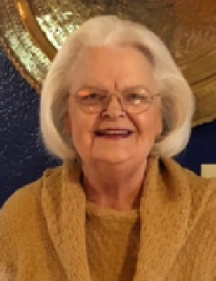 Candy Lee Simmons