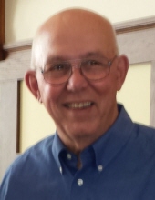 Photo of James "Jim" Bauer