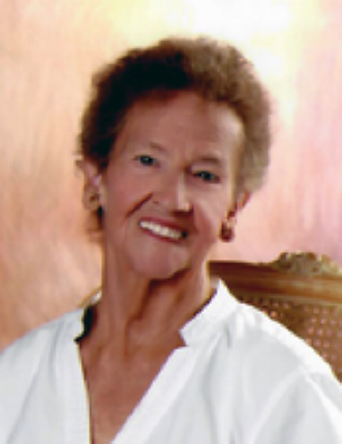 Dorothy Turner