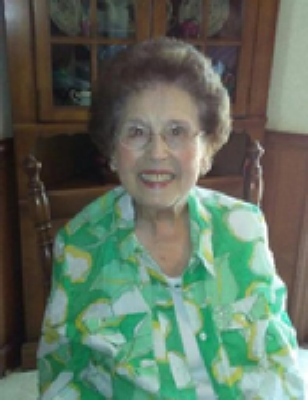 Clara Creech Wood Benson, North Carolina Obituary