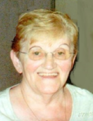 Phyllis (Angelino) Lucas Mt. Lebanon, Pennsylvania Obituary