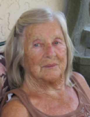 Evelyn Anne Murphy