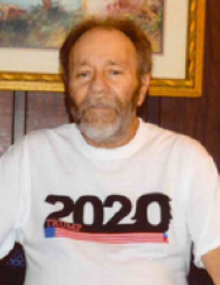 Darrell Palmer West