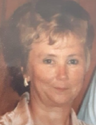 Lucille M. Gray