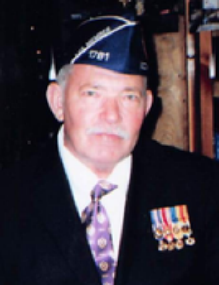 Earl Crocker