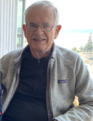 Alan Christopher Abel Hamilton, Montana Obituary