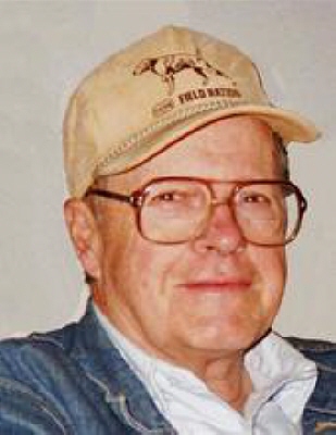 Milton R. Eggers Enid, Oklahoma Obituary