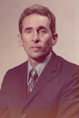 Photo of Ancil Stephens