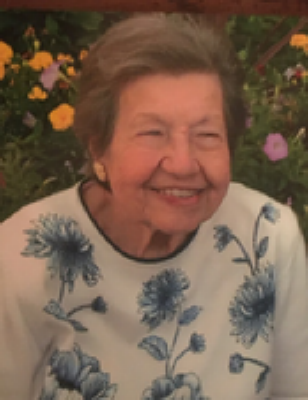 Mary Colletti