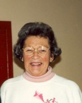 Joan M. Davies