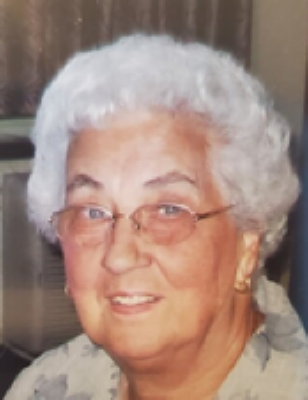 Mildred Lee Borum