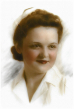 Dorothy M. VanBuskirk Middletown, Ohio Obituary