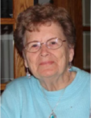 Ellen McClure-Hawkins