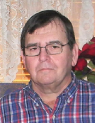 Michael Wayne Toney