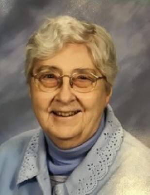 Dorothy Marguerita Baur