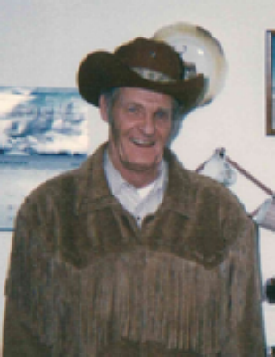 Elwood H. Harris Montpelier, Idaho Obituary