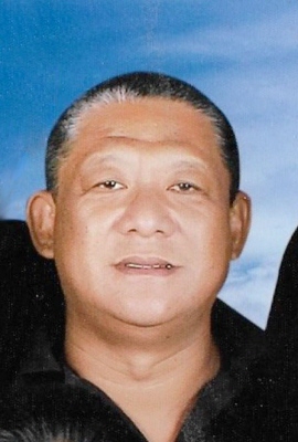 Photo of Francisco Purugganan Jr.