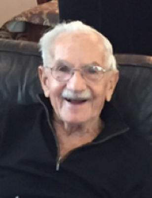 John Rosario Scarfo