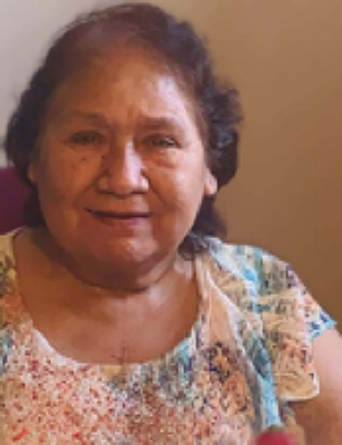 Florinda "Flor" Lopez