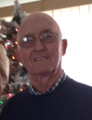 Richard Dean Sherich
