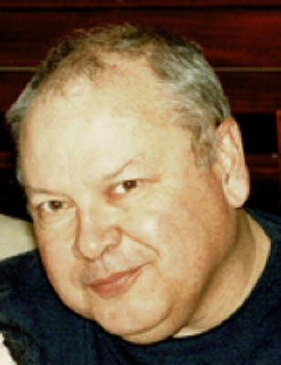 Gerald Ralph Adler