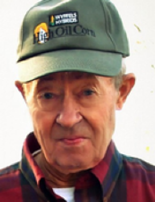 Charles R. Lien