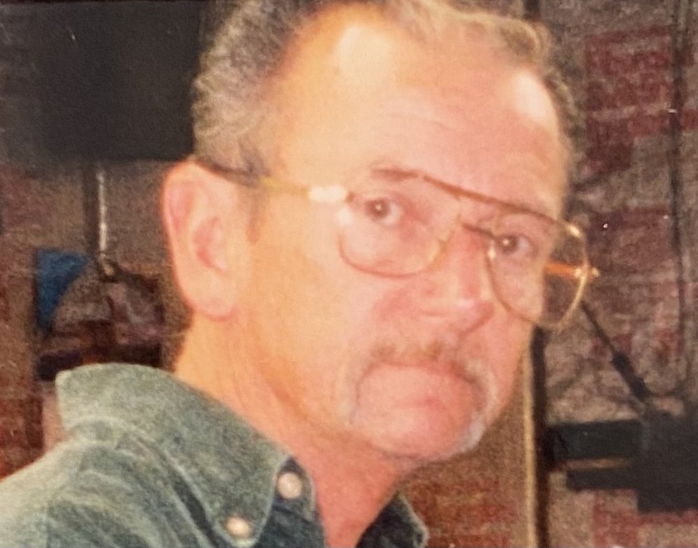 Frasier K. DuBois 2020 Bates, Wallace & Heath Funeral Home Middleport