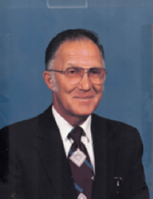 Elmer "Al" Baker