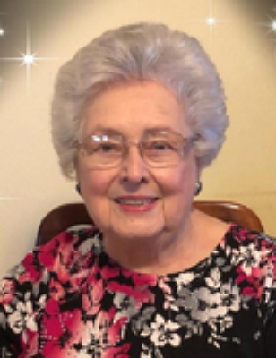 Betty Faulkner
