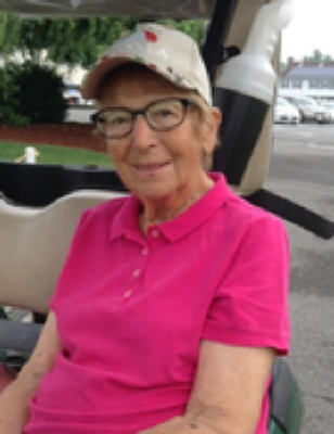 Victoria M. Mandarano