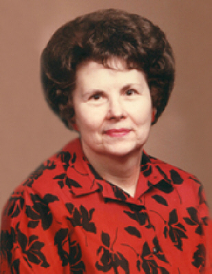 Photo of Joyce Erlandson