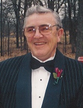 Joe Kay Primm -GLBFH