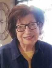 Photo of Janice Cottrell