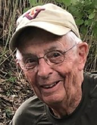 Richard D. Lippy