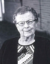 Photo of Charlotte Tuchscherer