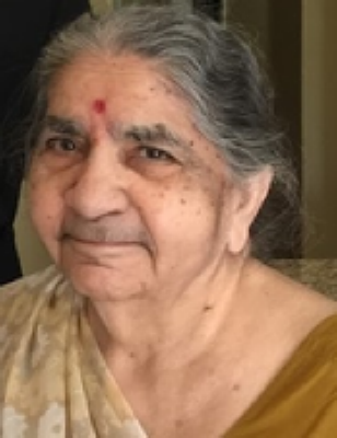 Manharkunvarba Gohil