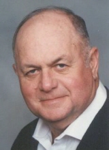 Robert 'Bob' Wells, Sr.