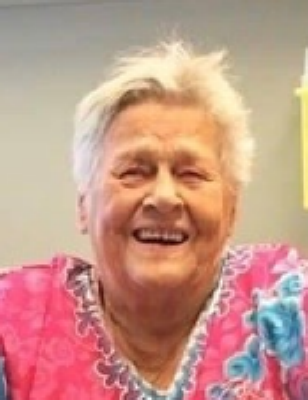 Margaret Siemens Smithers, British Columbia Obituary