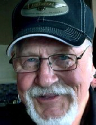 Photo of Charles "Chuck" Miller